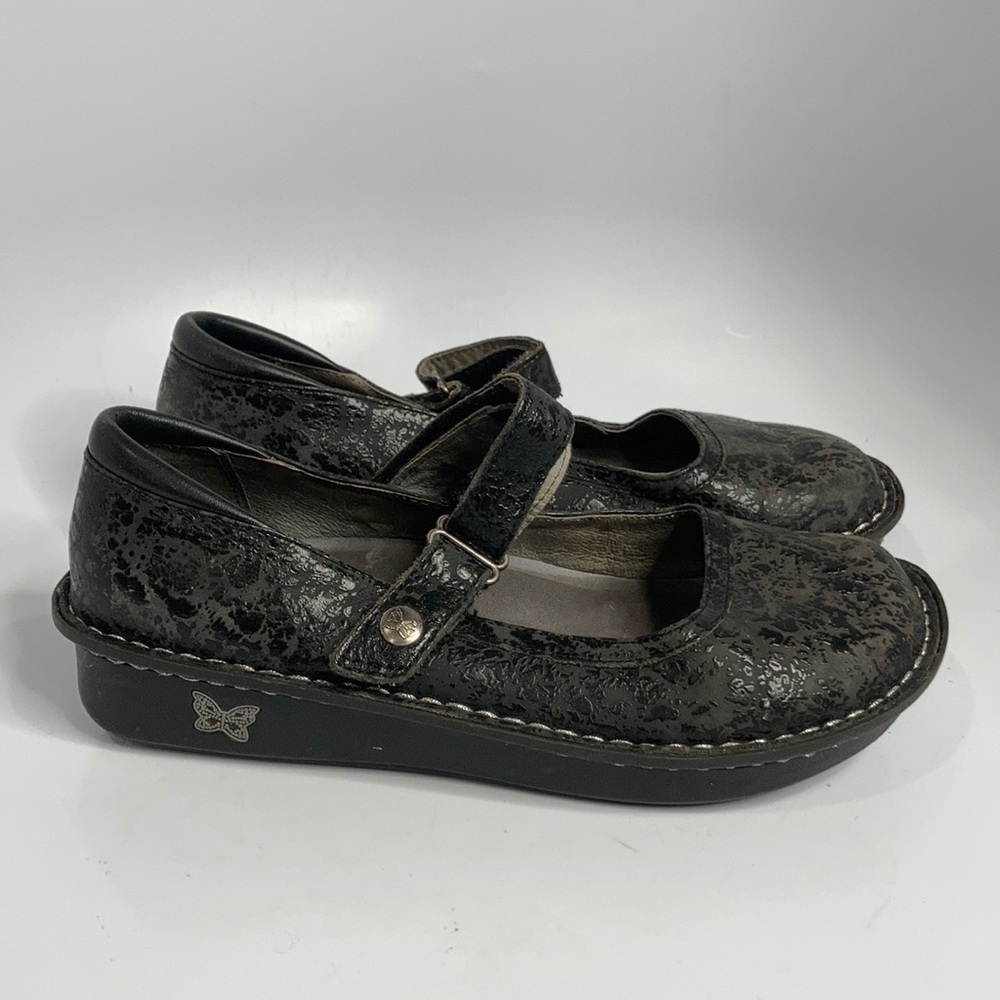 Algeria Mary Jane Shoes comfort Shoes platforms Size 37